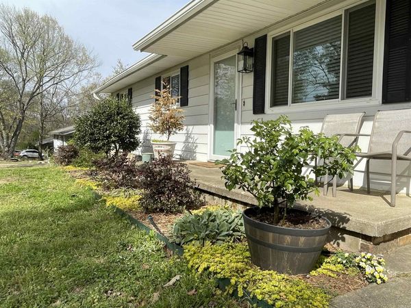 2313 E Smokey Ridge Road, Heber Springs, AR 72543