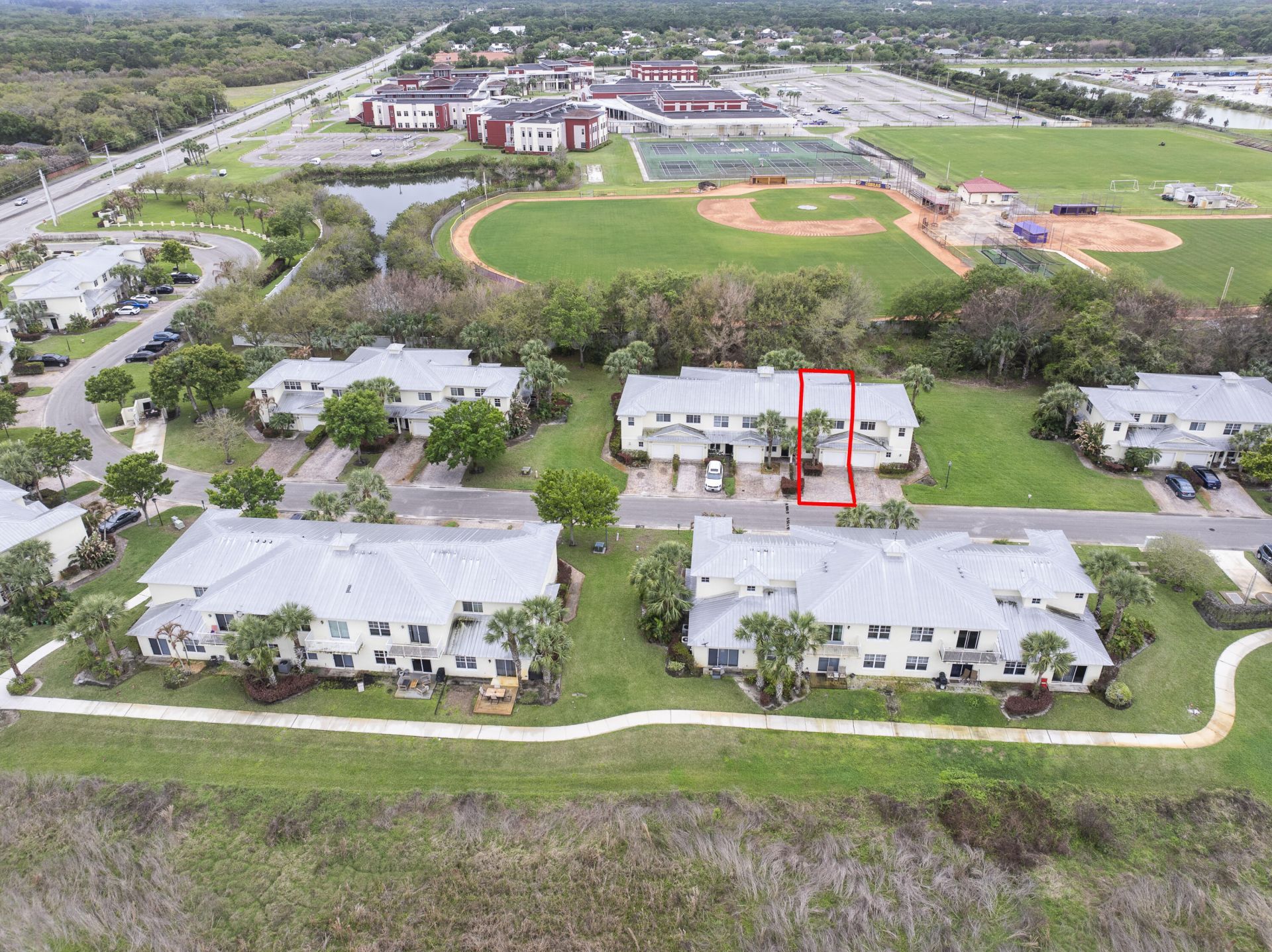 2545 Creekside Drive, Fort Pierce, FL 34981 Photo