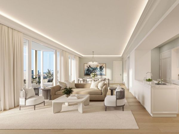 1355 S Flagler Drive, Unit 1405, West Palm Beach, FL 33401