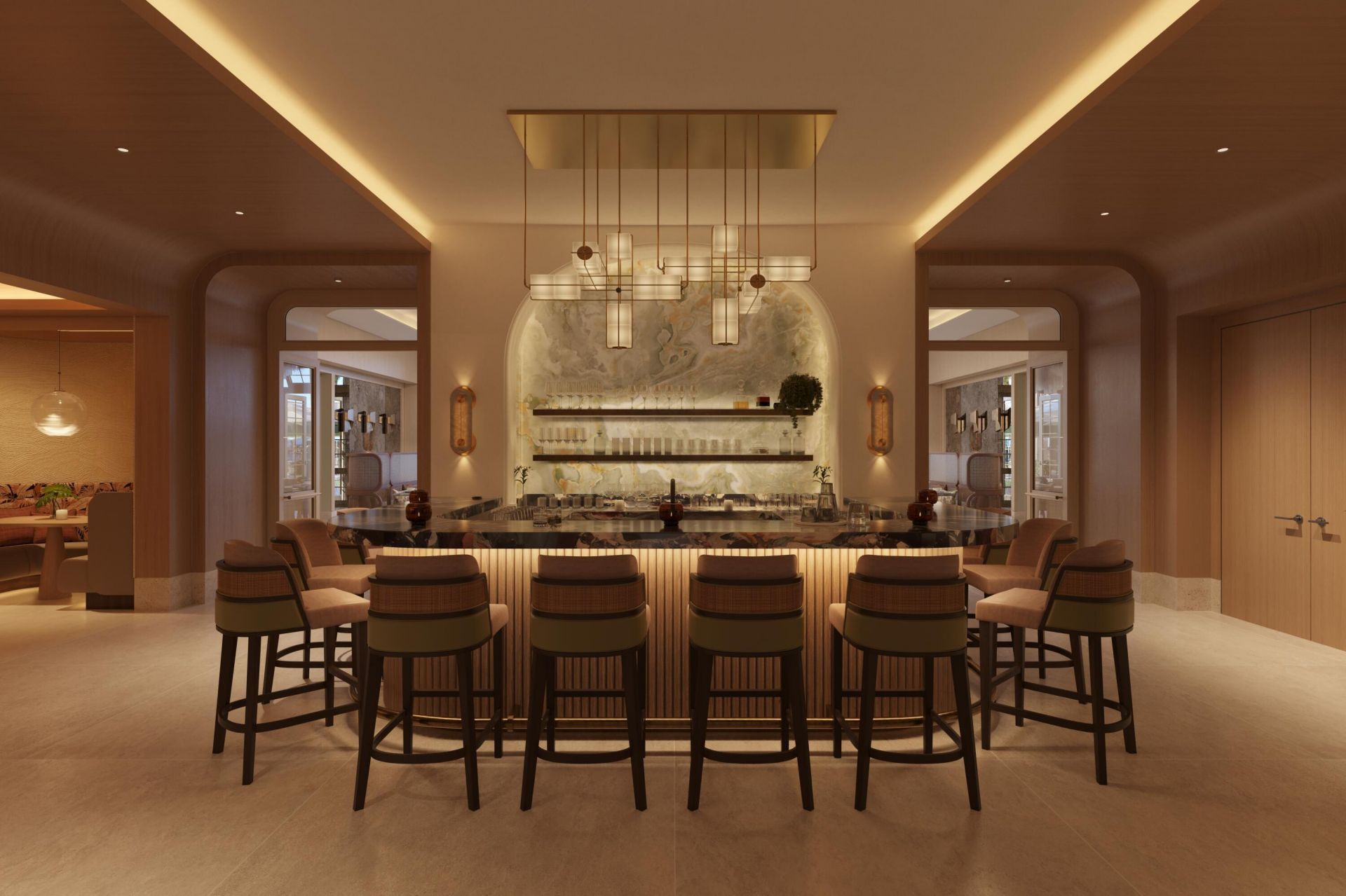 1355 S Flagler Drive, Unit 503, West Palm Beach, FL 33401 Photo