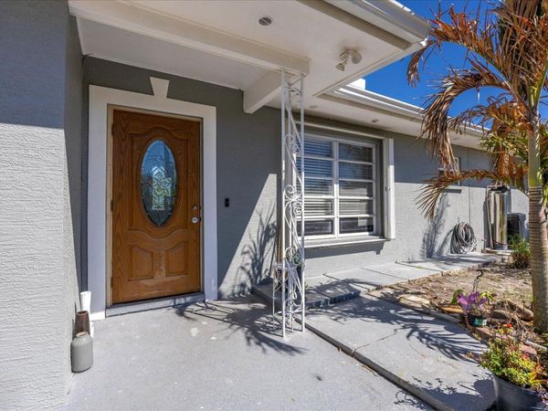 403 NE Oleander Avenue, Port St. Lucie, FL 34952