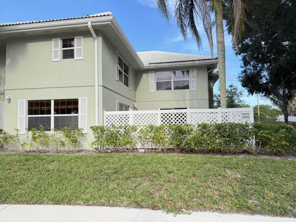 1956 Hartford Court, West Palm Beach, FL 33409