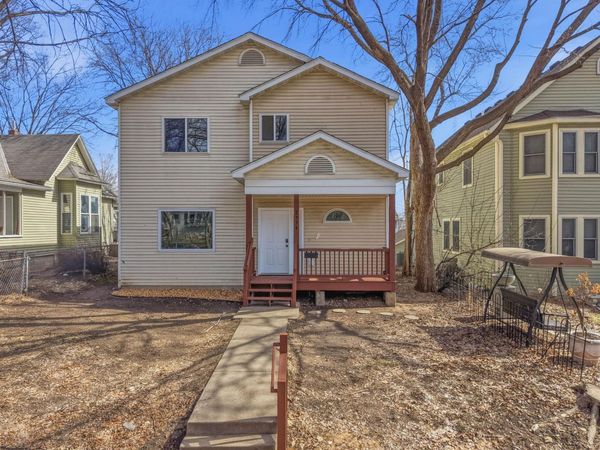 2934 Aldrich Avenue N, Minneapolis, MN 55411