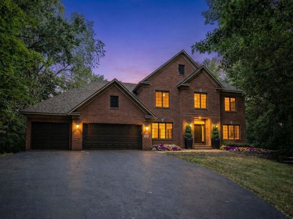 8295 Foxberry Court, Savage, MN 55378