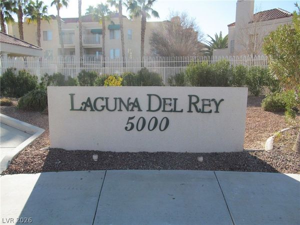 5000 RED ROCK Street , Unit 274, Las Vegas, NV 89118