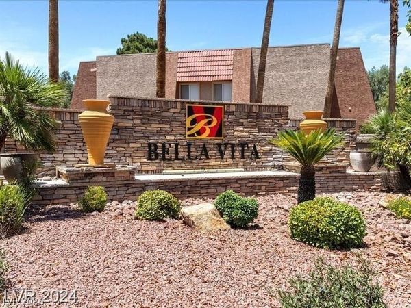 4320 Sandy River Drive , Unit 99, Las Vegas, NV 89103