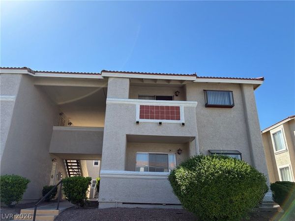 7300 Pirates Cove Road, Unit 1096, Las Vegas, NV 89145