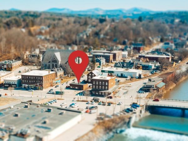 9 Main Street, Montpelier, VT 05602