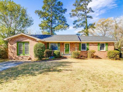 104 Sweet Springs Court , Lexington, SC 29073