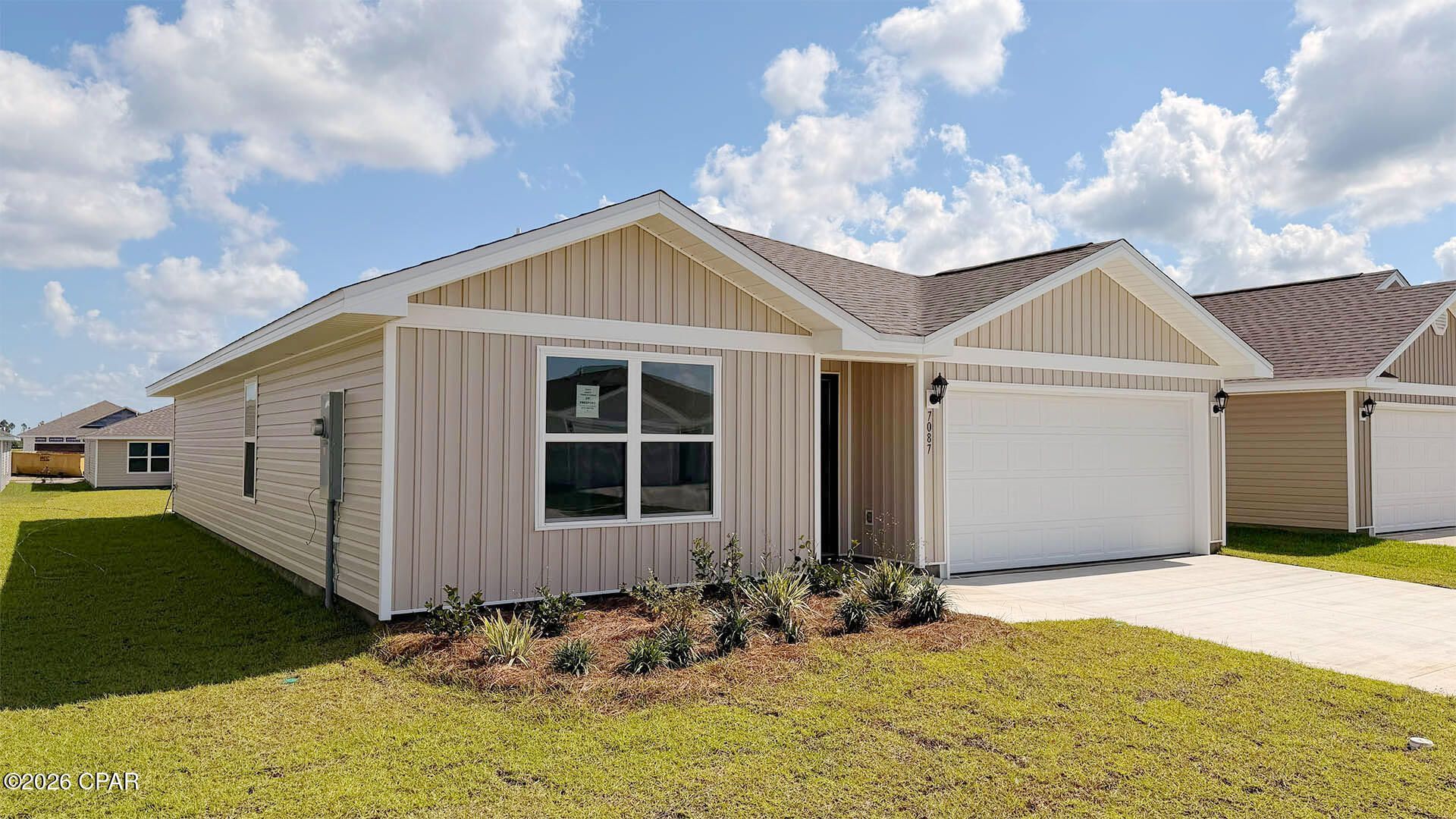 7087 Merlyn Dethlefsen Road, Panama City, FL 32404 Main Photo