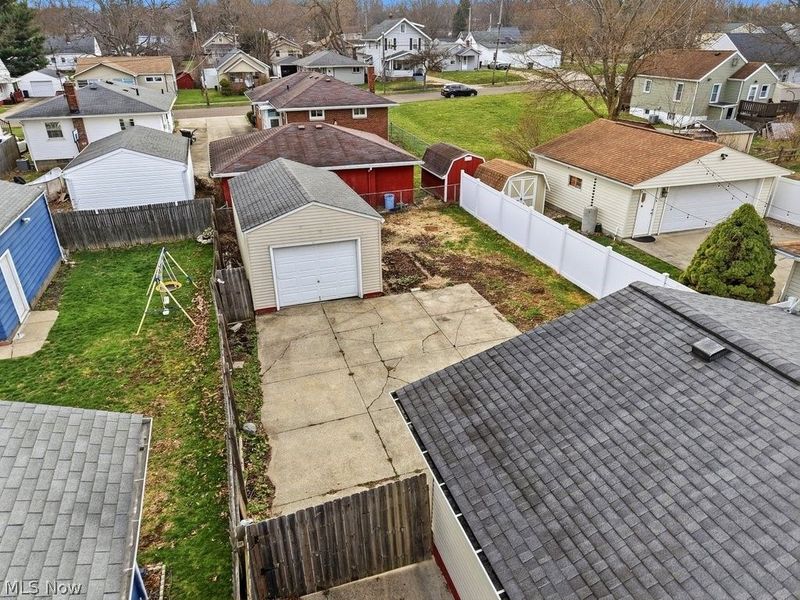 329 Dennison Avenue, Akron, OH 44312 Photo 19