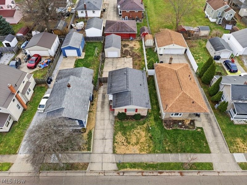 329 Dennison Avenue, Akron, OH 44312 Photo 20