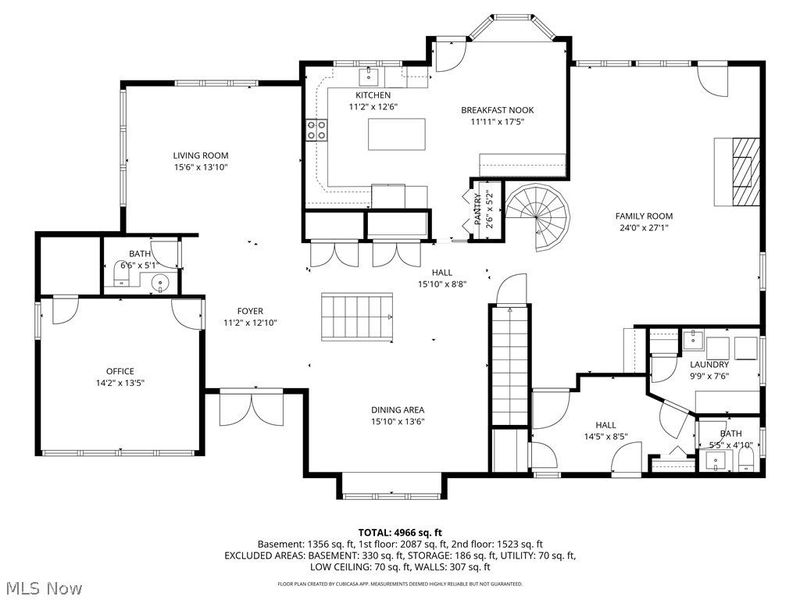 2505 Cedarwood Road, Pepper Pike, OH 44124 Photo 46