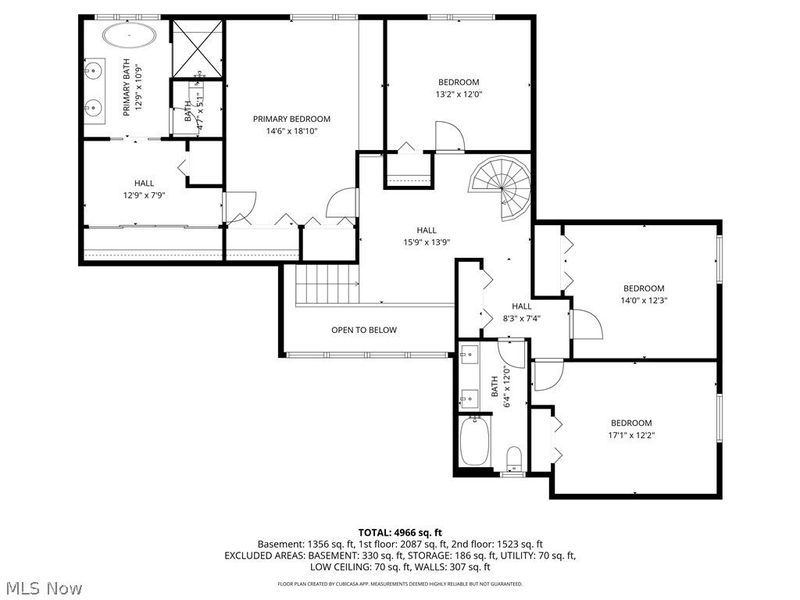 2505 Cedarwood Road, Pepper Pike, OH 44124 Photo 47