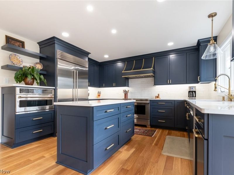 2505 Cedarwood Road, Pepper Pike, OH 44124 Photo 9