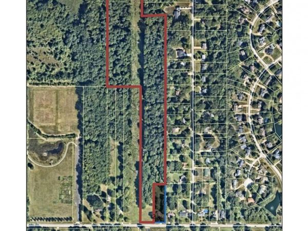 V/L 20 AC Ridgewood Road , Fairlawn, OH 44333