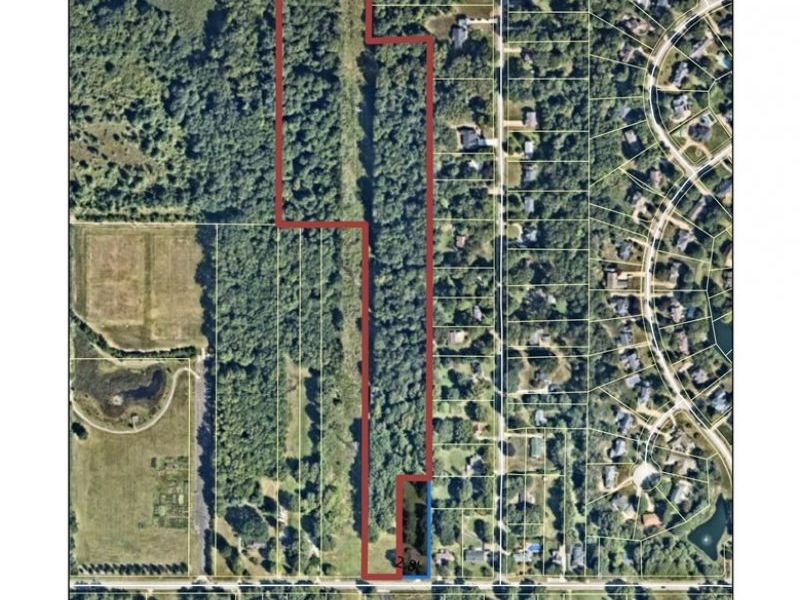 V/L 20 AC Ridgewood Road, Fairlawn, OH 44333 Photo 1