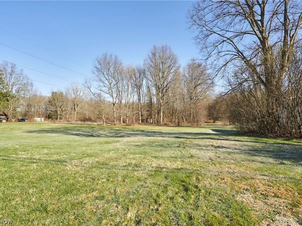 V/L 20 AC Ridgewood Road, Fairlawn, OH 44333