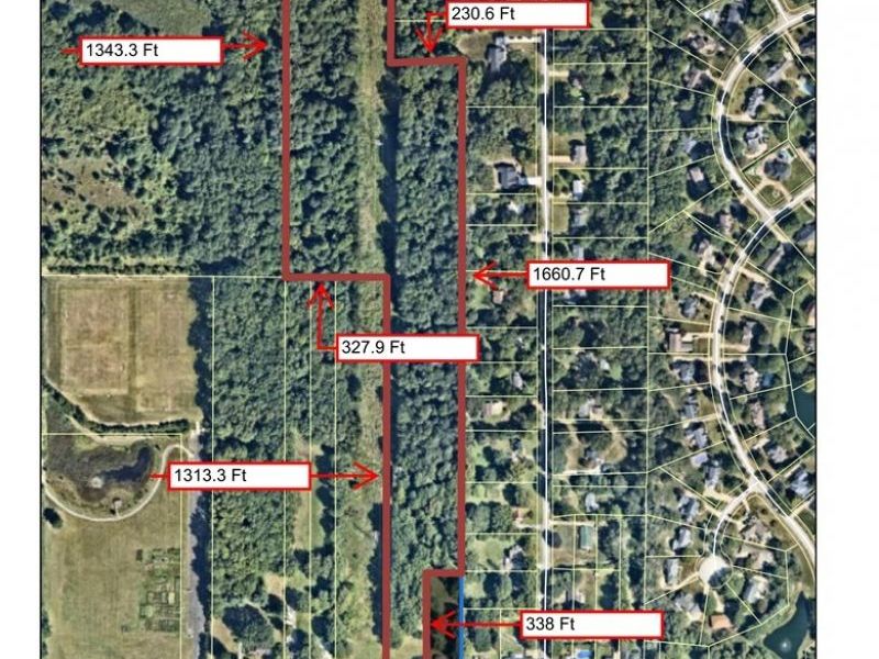 V/L 20 AC Ridgewood Road, Fairlawn, OH 44333 Photo 4