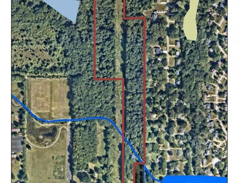 V/L 20 AC Ridgewood Road, Fairlawn, OH 44333 Photo 5