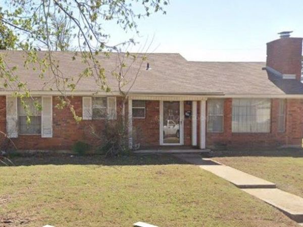 7400 NW 28th Terrace, Bethany, OK 73008