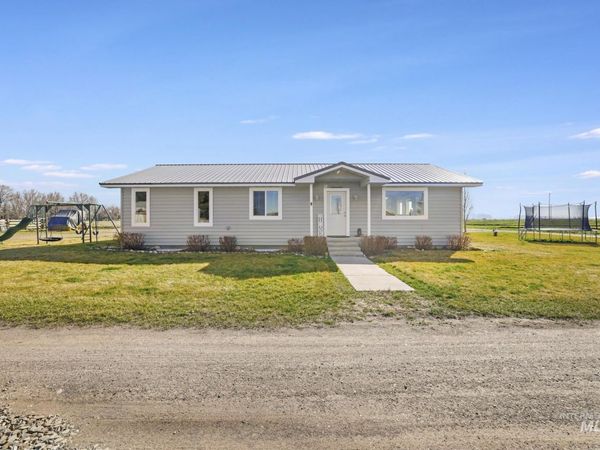 256 E 265 Lane N, Rupert, ID 83350