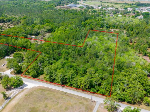 14200 SE 44TH Avenue, Starke, FL 32091