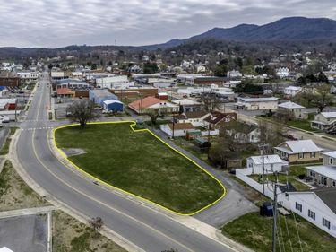 TBD W Sycamore Ave , Buena Vista, VA 24416