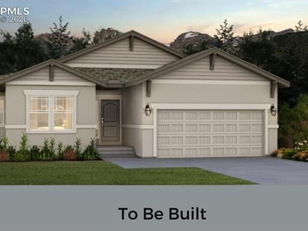 112 Limbach Court, Monument, CO 80132