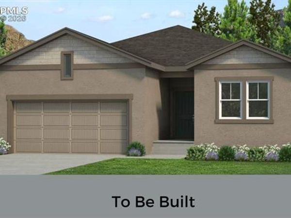 16325 Cattle Creek Court, Monument, CO 80132