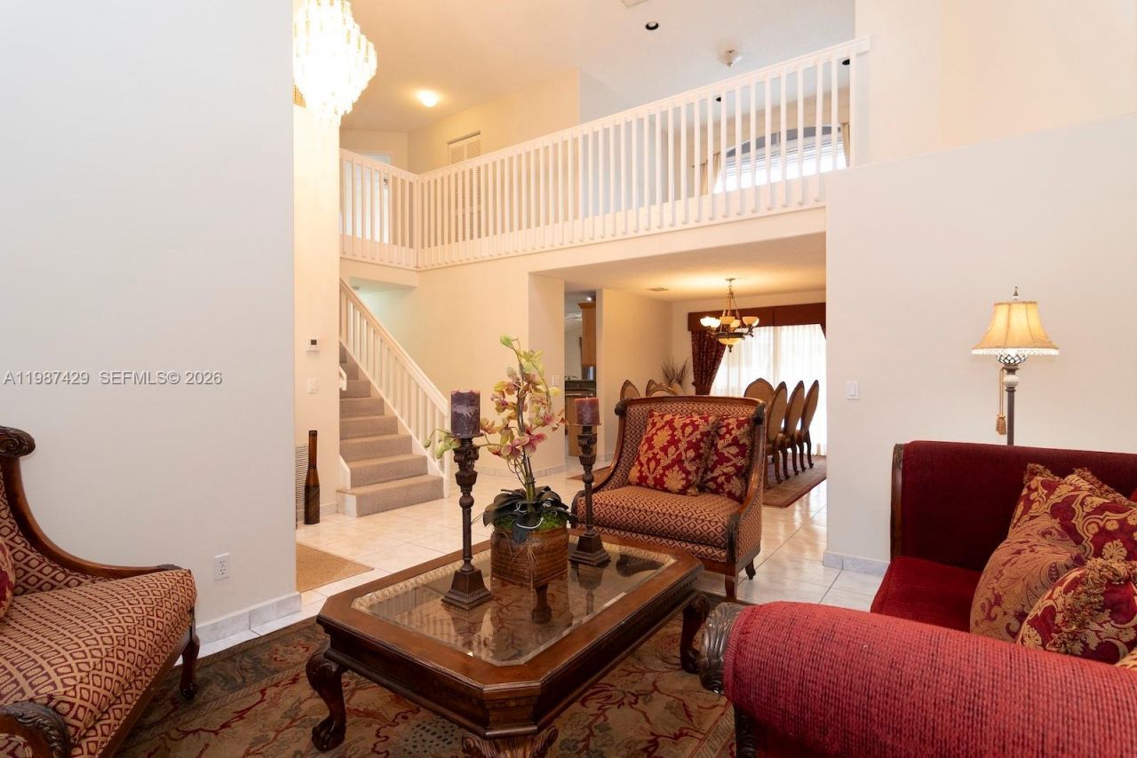 2293 SW 182nd Way , Miramar, FL 33029 Photo