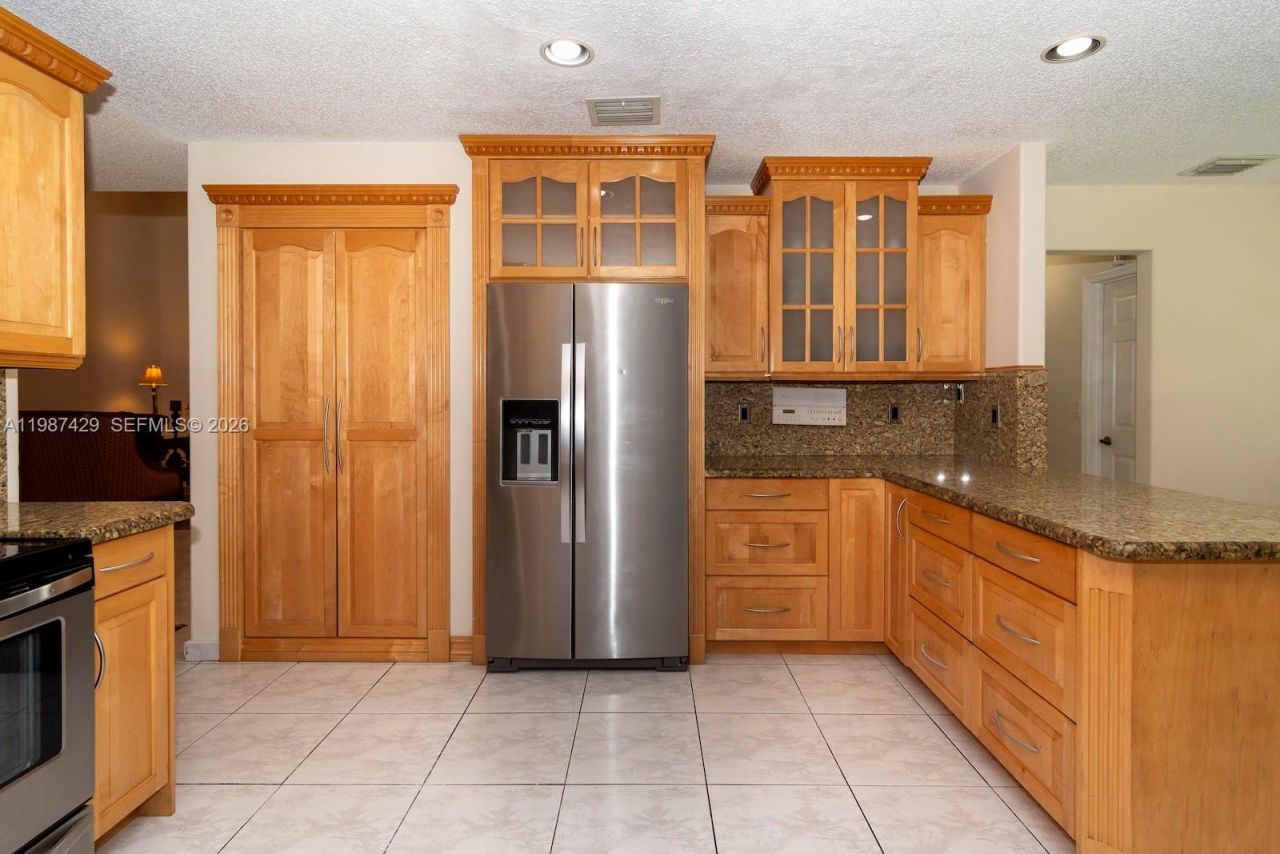 2293 SW 182nd Way , Miramar, FL 33029 Photo