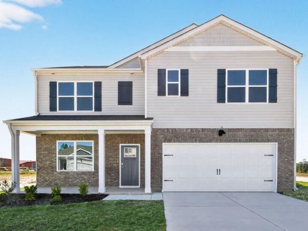 289 Maddox Drive, Aberdeen, NC 28315