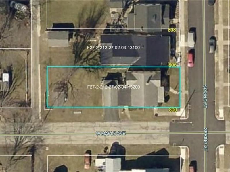 800 Spring Street, Greenville, OH 45331 Photo 18