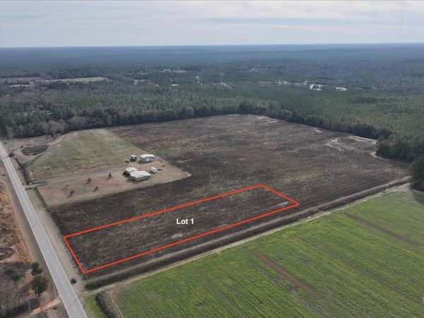 0 County Road 87, Robertsdale, AL 36567