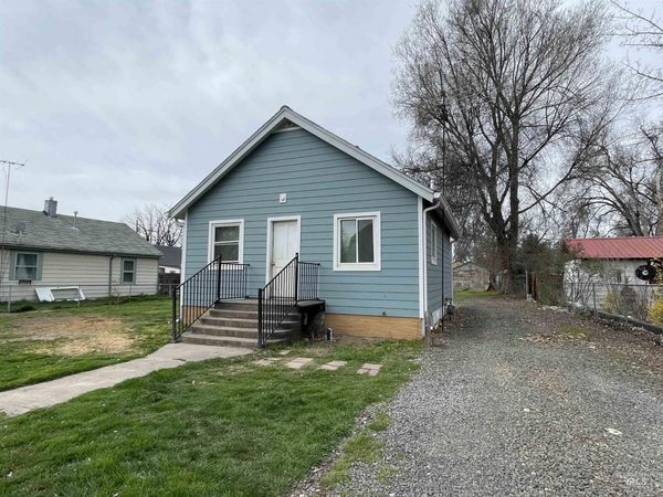427 N 11th Street, Payette, ID 83661