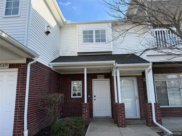 5609 Acorn Lane, Sterling Heights, MI 48314