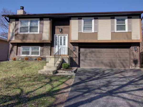 147 Grady Drive , Bolingbrook, IL 60440