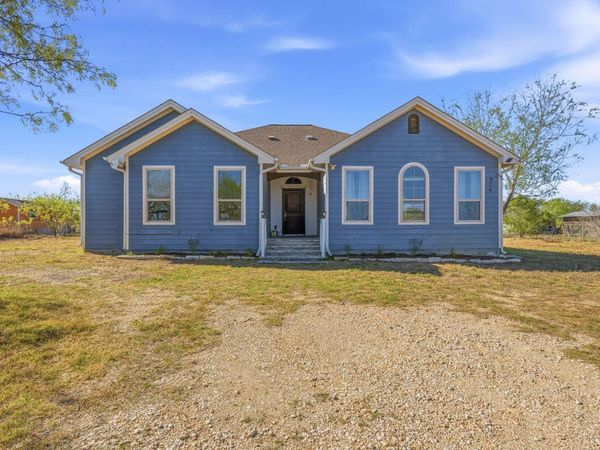 574 Highland Ranch WAY, Dale, TX 78616