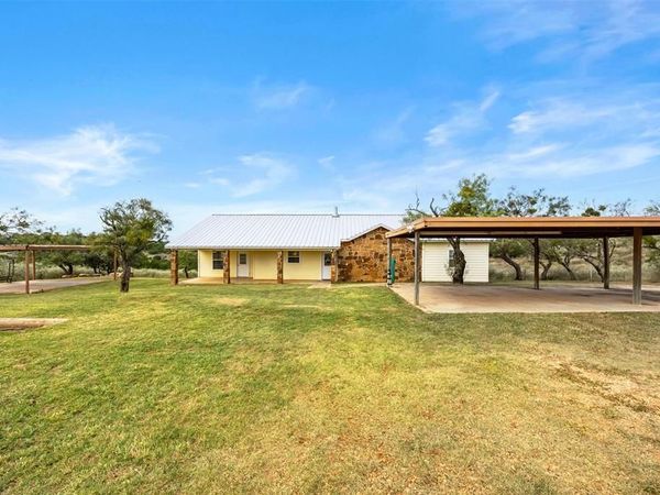 6500 CR 310, San Saba, TX 76877