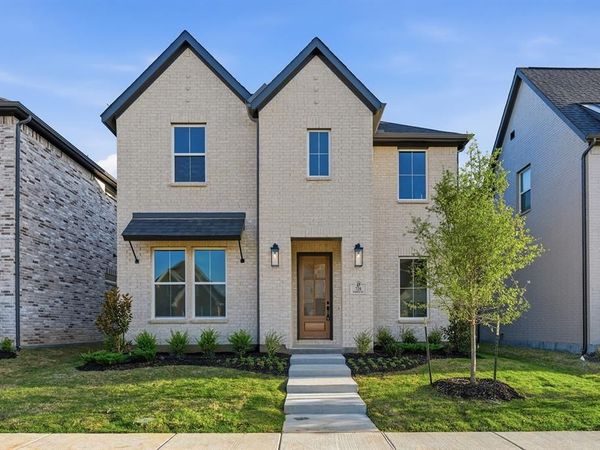 728 Isabel Street, Celina, TX 75009