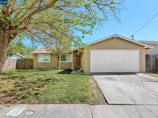 137 Hastings Ave, Vallejo, CA 94589