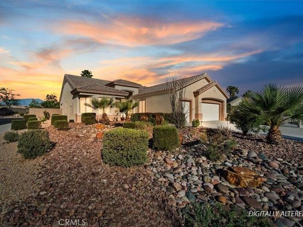 39375 Falconwood Court, Palm Desert, CA 92211