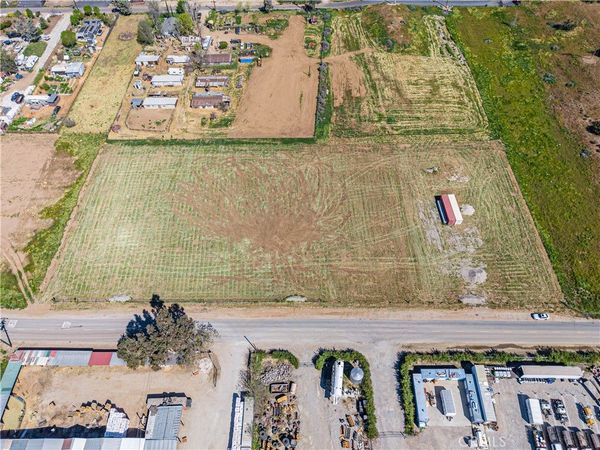 0 Gillespie, Acton, CA 93510