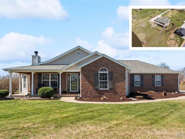 7 Primrose Lane, Trenton, IL 62293