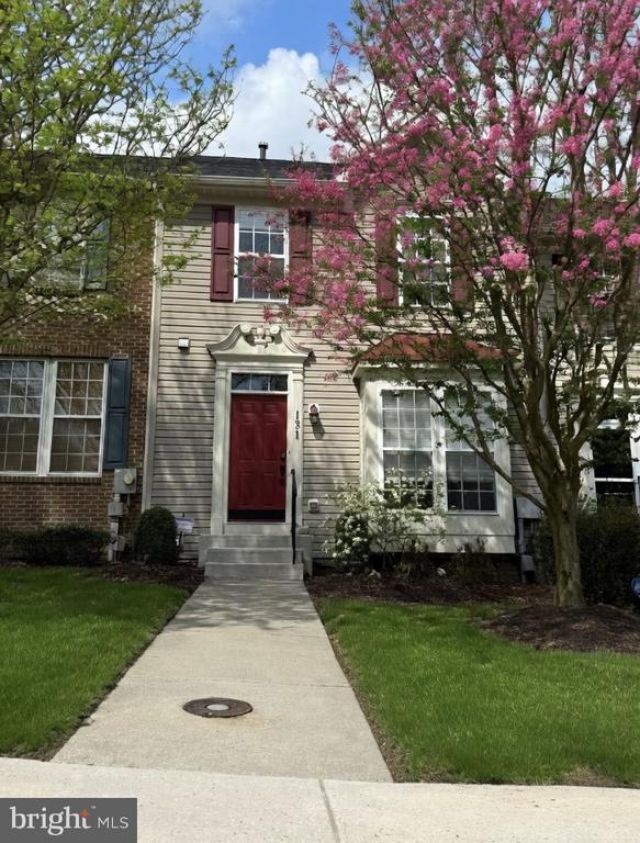 131 FIONA WAY , BRUNSWICK, MD 21758