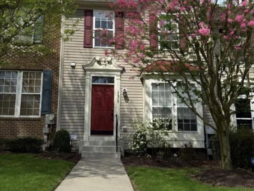 131 Fiona Way , Brunswick, MD 21758 Main Photo