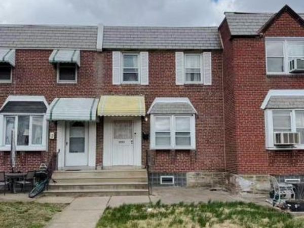 2221 LONGSHORE AVENUE , PHILADELPHIA, PA 19149