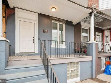 1313 E RITTENHOUSE STREET, PHILADELPHIA, PA 19138