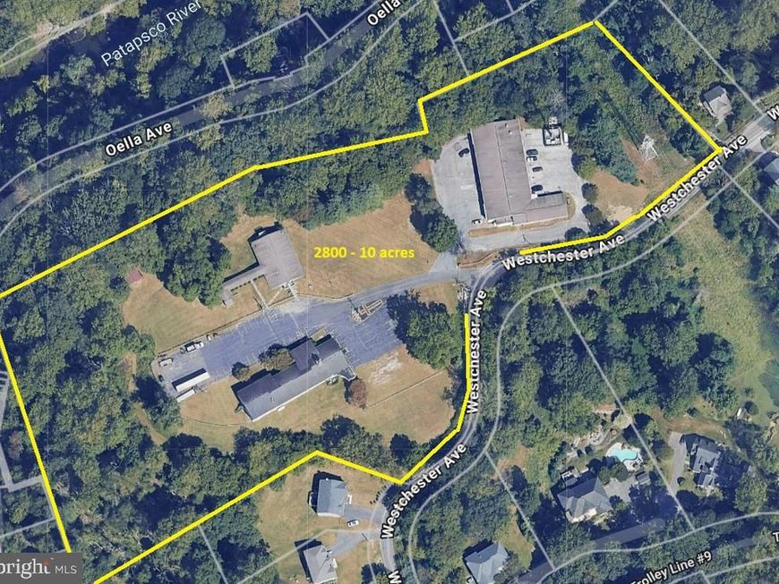 2800 Westchester Avenue , Ellicott City, MD 21043 Main Photo